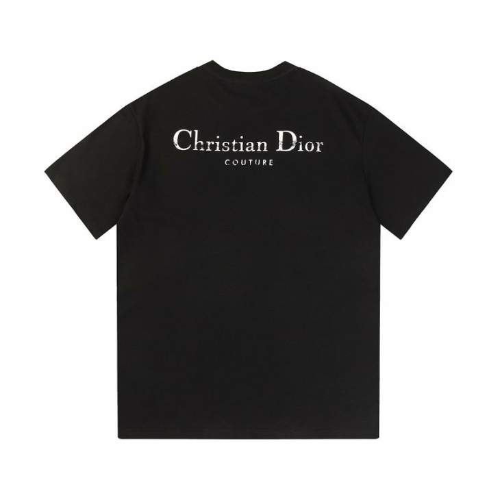 Dior T Shirts Short _SKUDiorS-XXL3xtx253715565